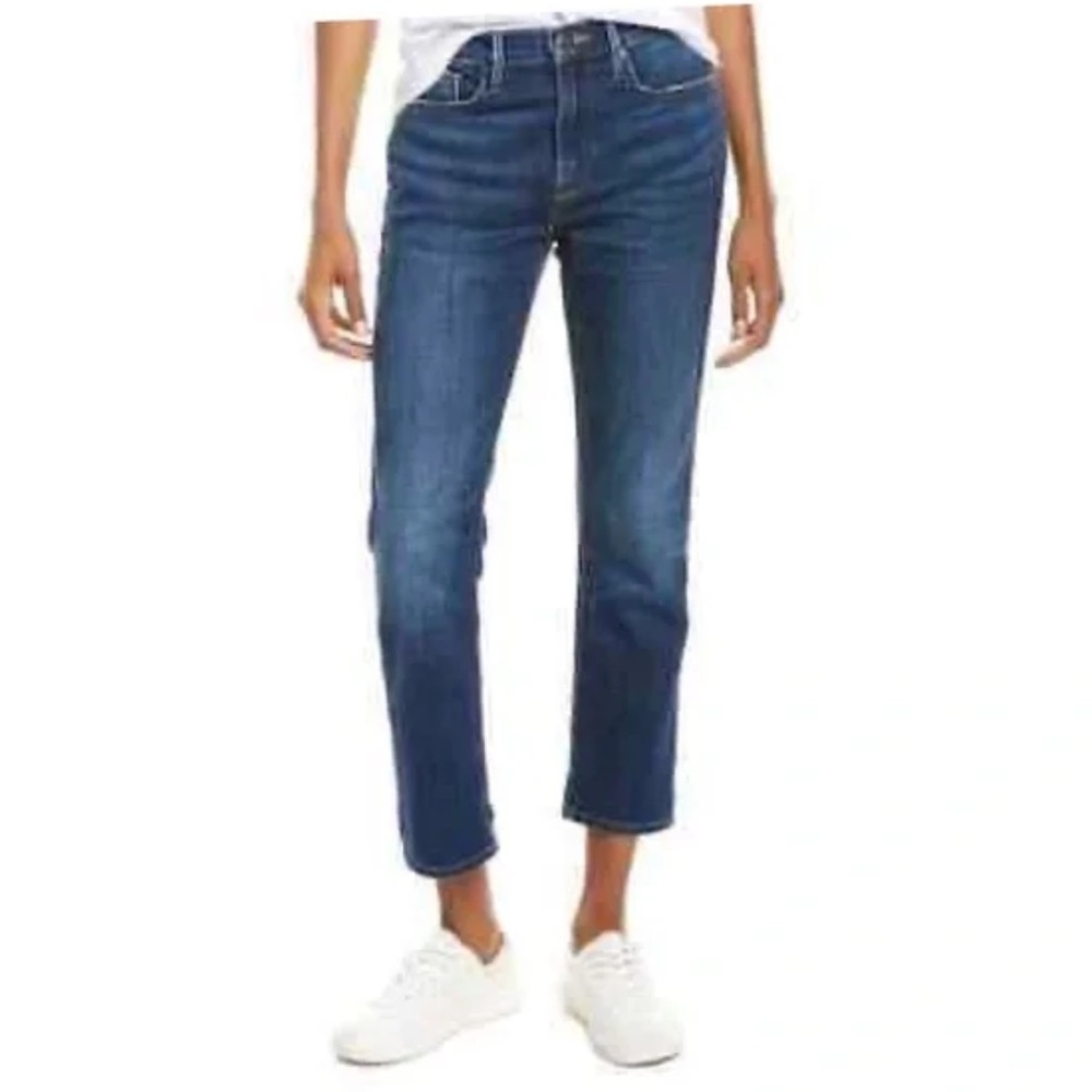 Frame Le Beau jeans - Picture 1 of 8